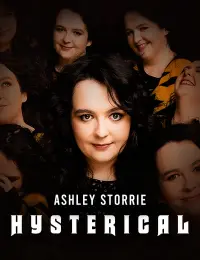 Ashley Storrie Hysterical
