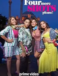 Four More Shots Please