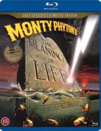 Monty Phyton's The Meaning of Life