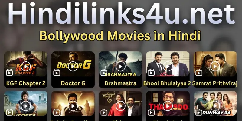 Hindilinks4u.net Bollywood Movies in Hindi