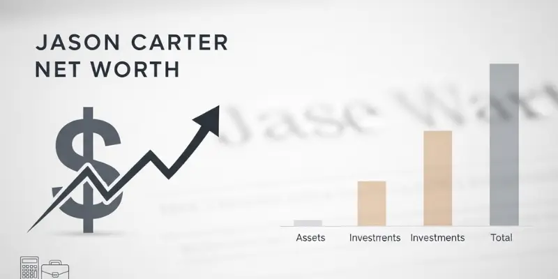 Jason Carter Net Worth