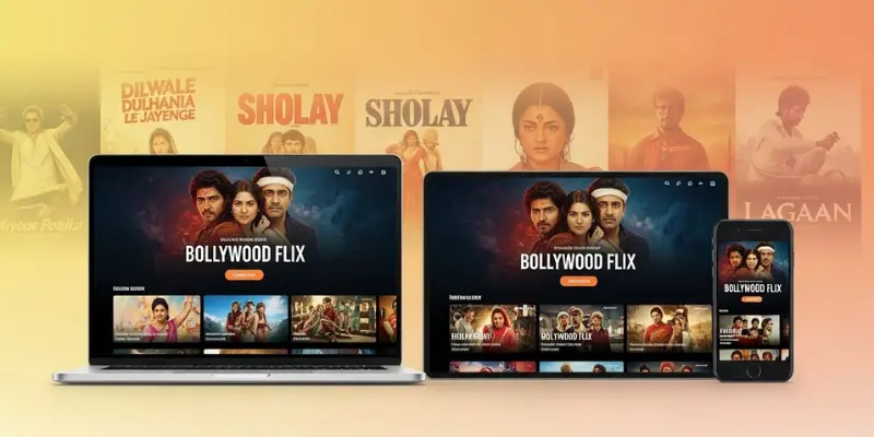 Platforms That Offer Free Bollywood Movies