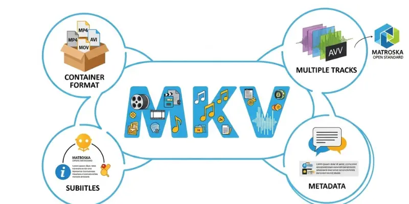 What is MKV Format